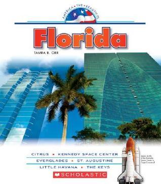 Florida book cover