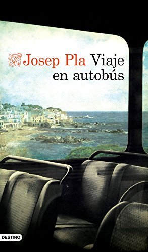 Viaje en autobús (Áncora & Delfín) book cover