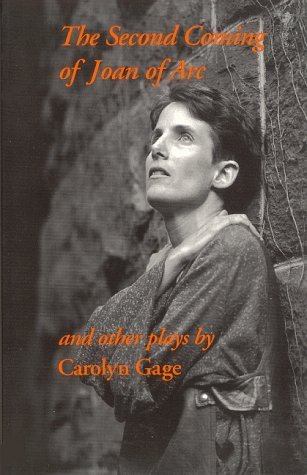 The Second Coming of Joan of Arc and Other Plays book cover