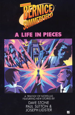 A Life in Pieces book cover