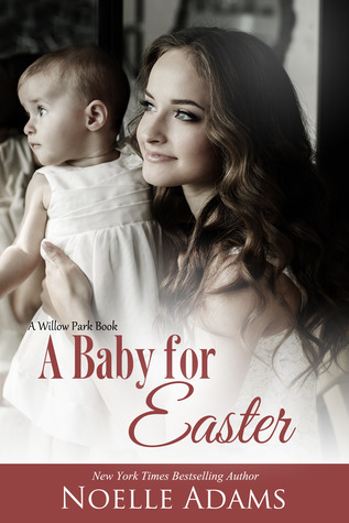 Willow Park book cover 2