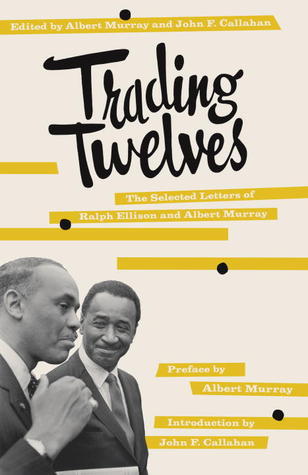 Trading Twelves book cover