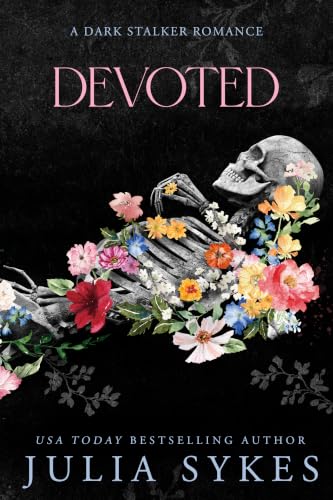 Devoted book cover