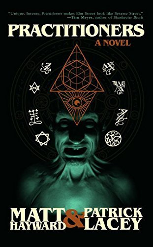 Practitioners book cover