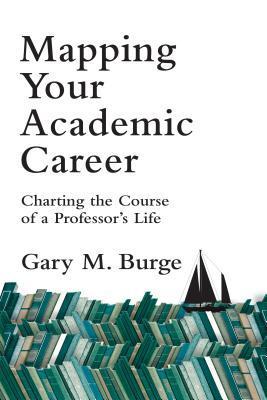 Mapping Your Academic Career book cover