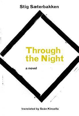 Through the Night book cover