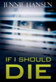 If I Should Die book cover