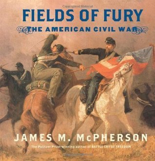 Fields of Fury book cover