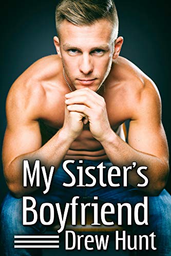 My Sister's Boyfriend book cover