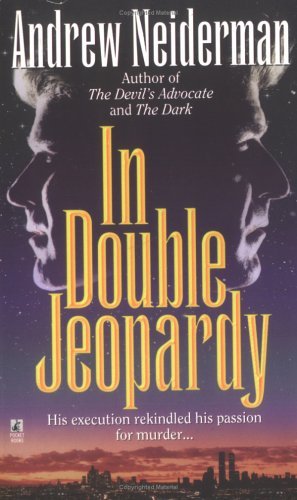 In Double Jeopardy book cover