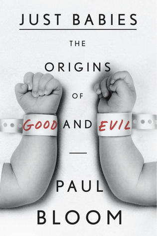 Just Babies book cover