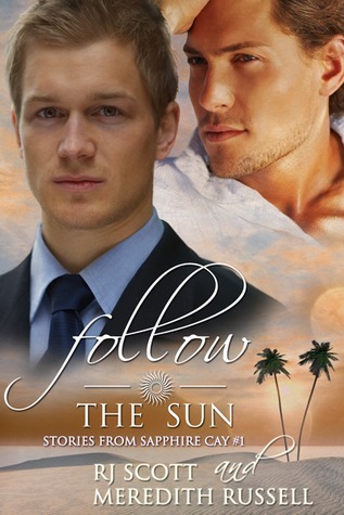 Stories from Sapphire Cay book cover 1