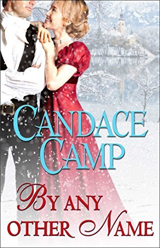 By Any Other Name book cover