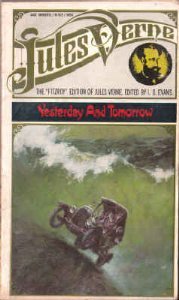 Yesterday And Tomorrow book cover