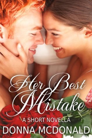 Her Best Mistake book cover