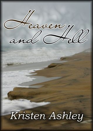 Heaven and Hell book cover 1