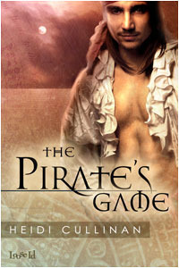 Etsey Novels book cover 3