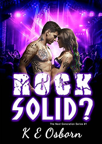 The Next Generation book cover 1