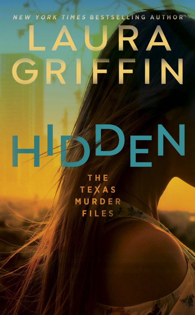 The Texas Murder Files book cover 1