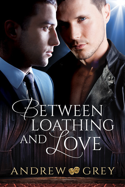 Between Loathing and Love book cover