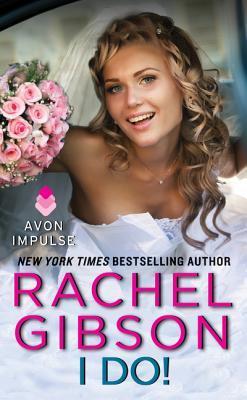 I Do! book cover