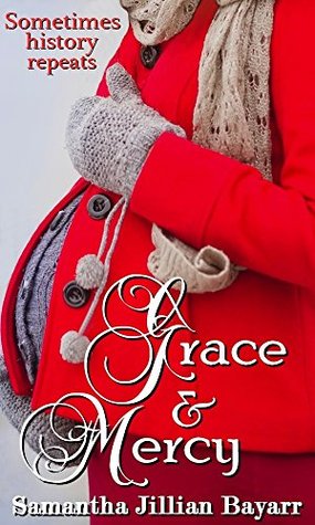 Grace & Mercy book cover