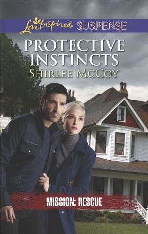 Mission: Rescue book cover 1