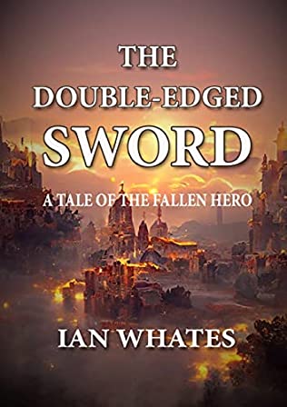 The Double-Edged Sword book cover