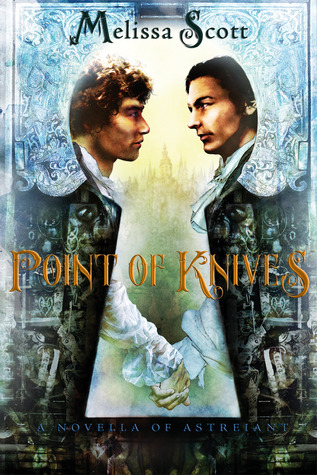 Astreiant book cover 2