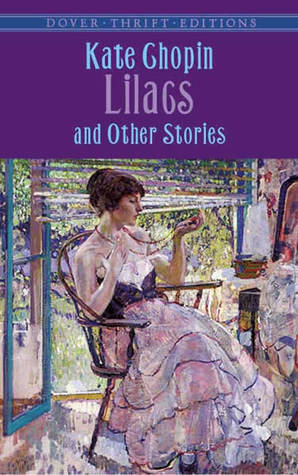 Lilacs and Other Stories book cover