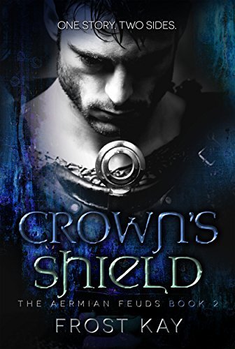 The Aermian Feuds book cover 2