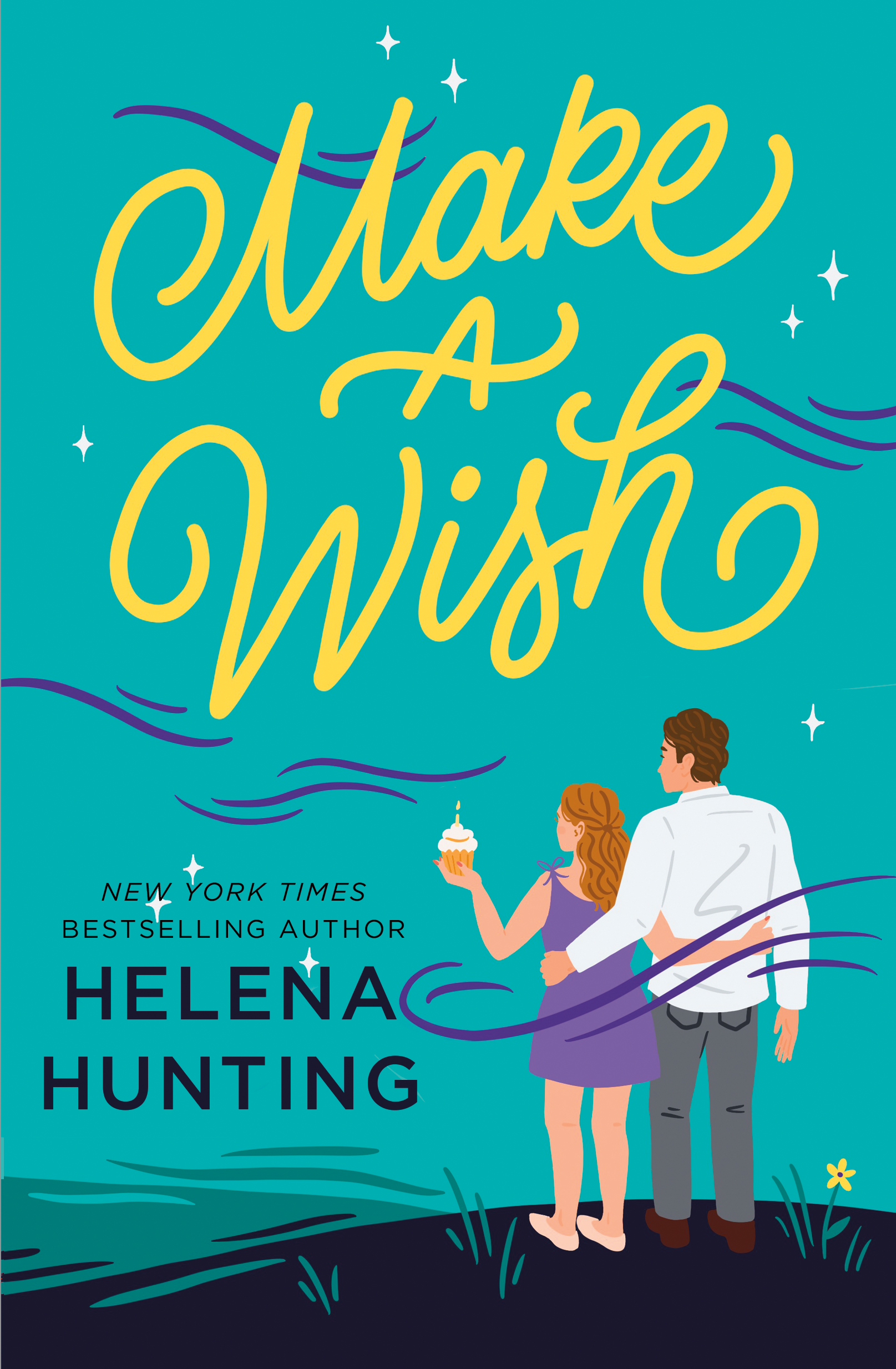 Spark House book cover 3