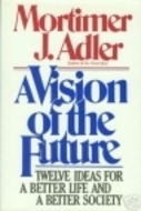 Vision of the Future book cover