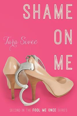 Fool Me Once book cover 2