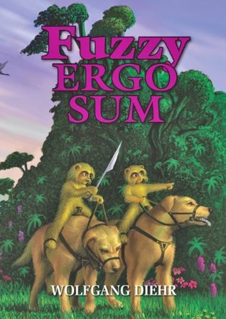 Fuzzy Ergo Sum book cover