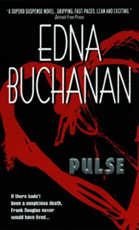 Pulse book cover