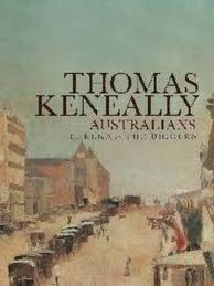 Australians book cover 2