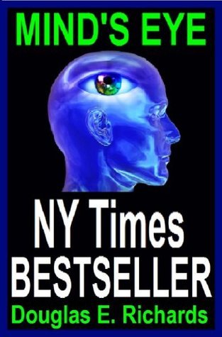 Nick Hall book cover 1