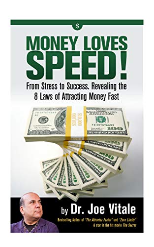 Money Loves Speed book cover