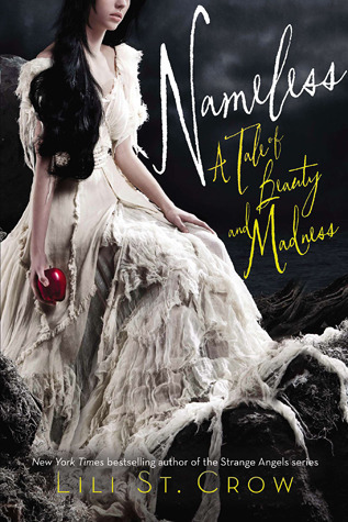 Tales of Beauty & Madness book cover 1