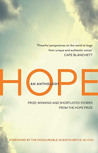 Hope book cover