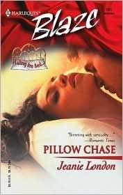 Falling Inn Bed book cover 3