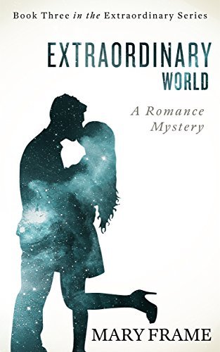 Extraordinary book cover 3