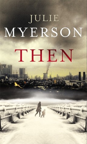 Then book cover