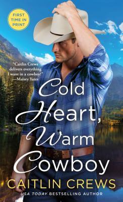 Cold River Ranch book cover 2