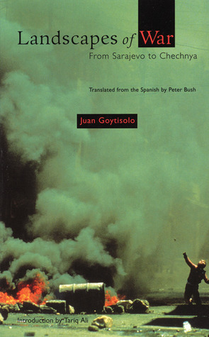 Landscapes of War book cover