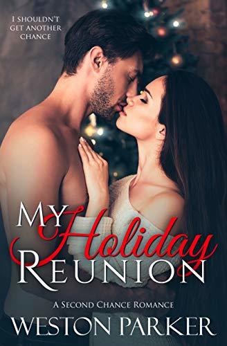 My Holiday Reunion book cover