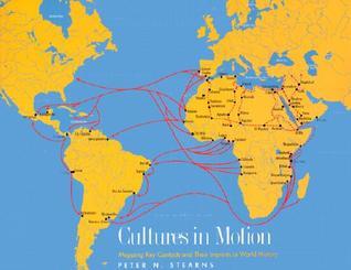 Cultures in Motion book cover