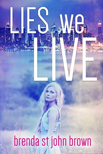 The Truth book cover 1