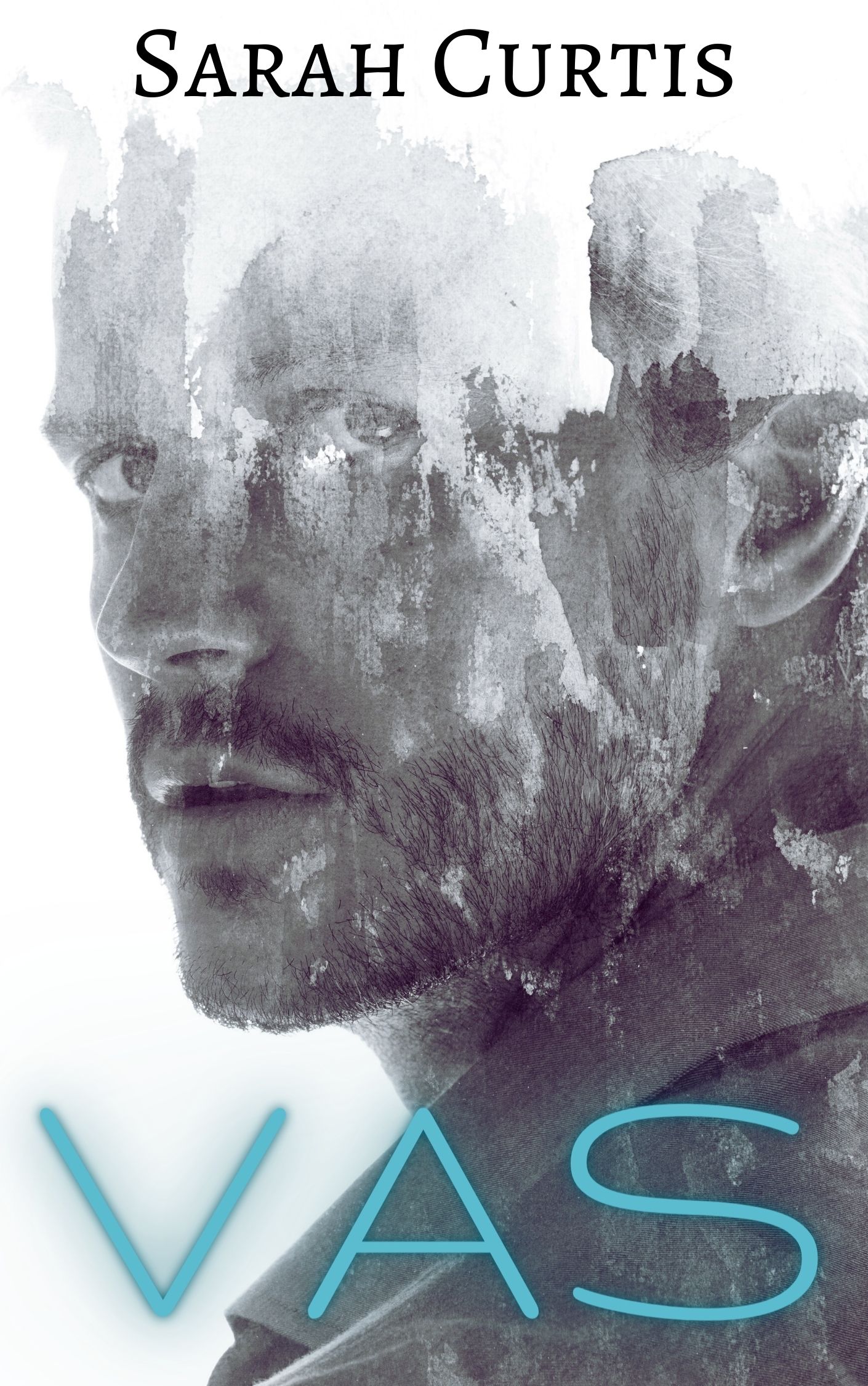 Vas book cover